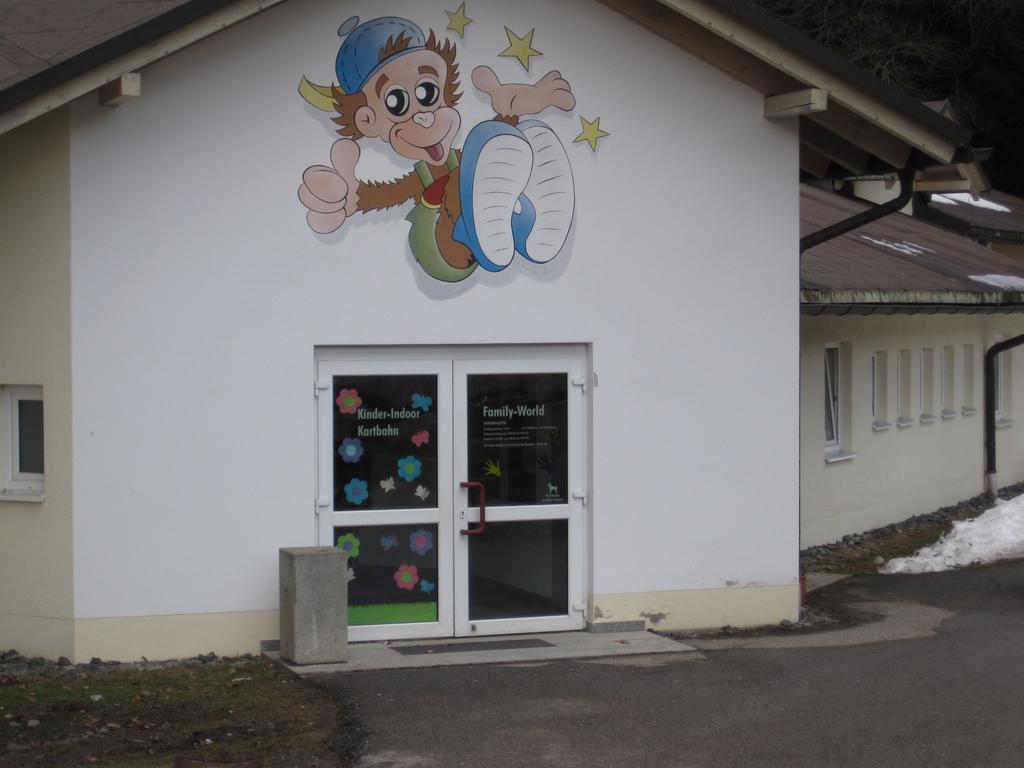 普雷迪兹图公寓度假酒店 圣恩吉玛 外观 照片