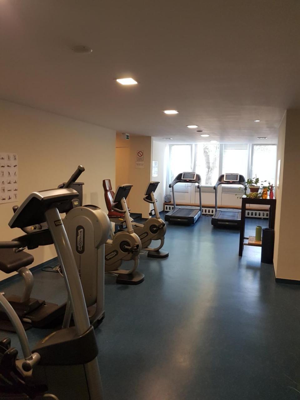 普雷迪兹图公寓度假酒店 圣恩吉玛 外观 照片
