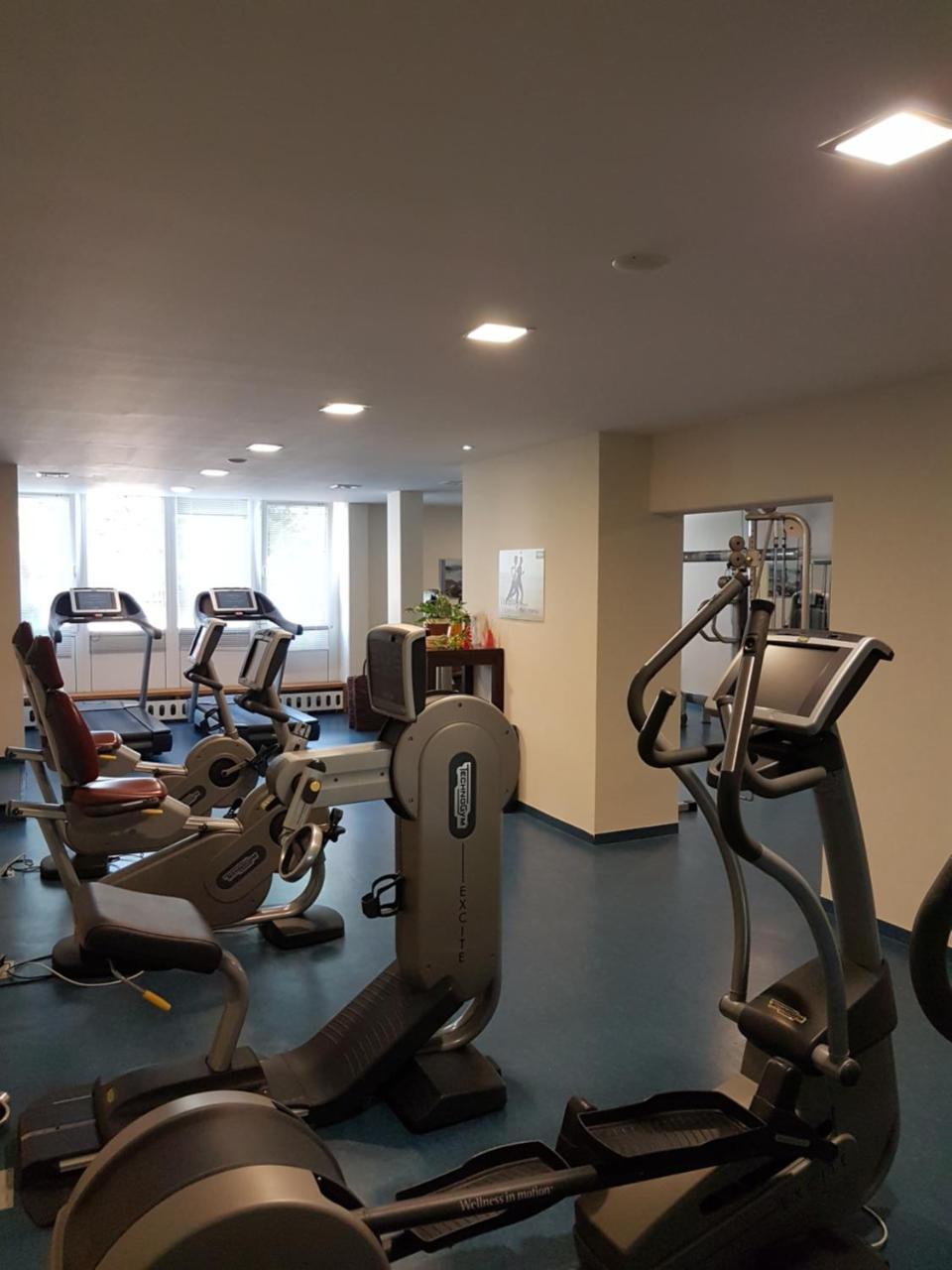 普雷迪兹图公寓度假酒店 圣恩吉玛 外观 照片