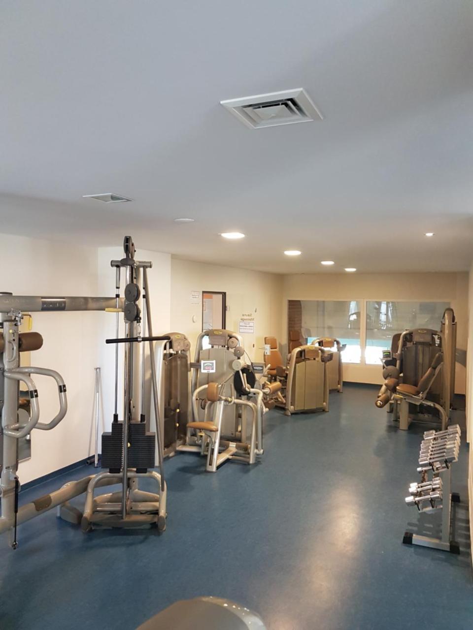 普雷迪兹图公寓度假酒店 圣恩吉玛 外观 照片